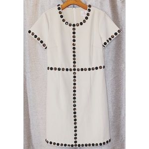 Julie Brown Sprinkle Dress NWT